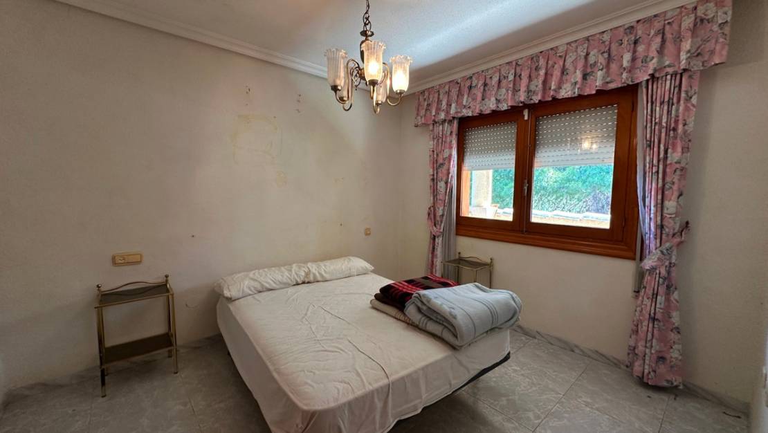 Sale - Villa - Torrevieja - Torrevieja Centro