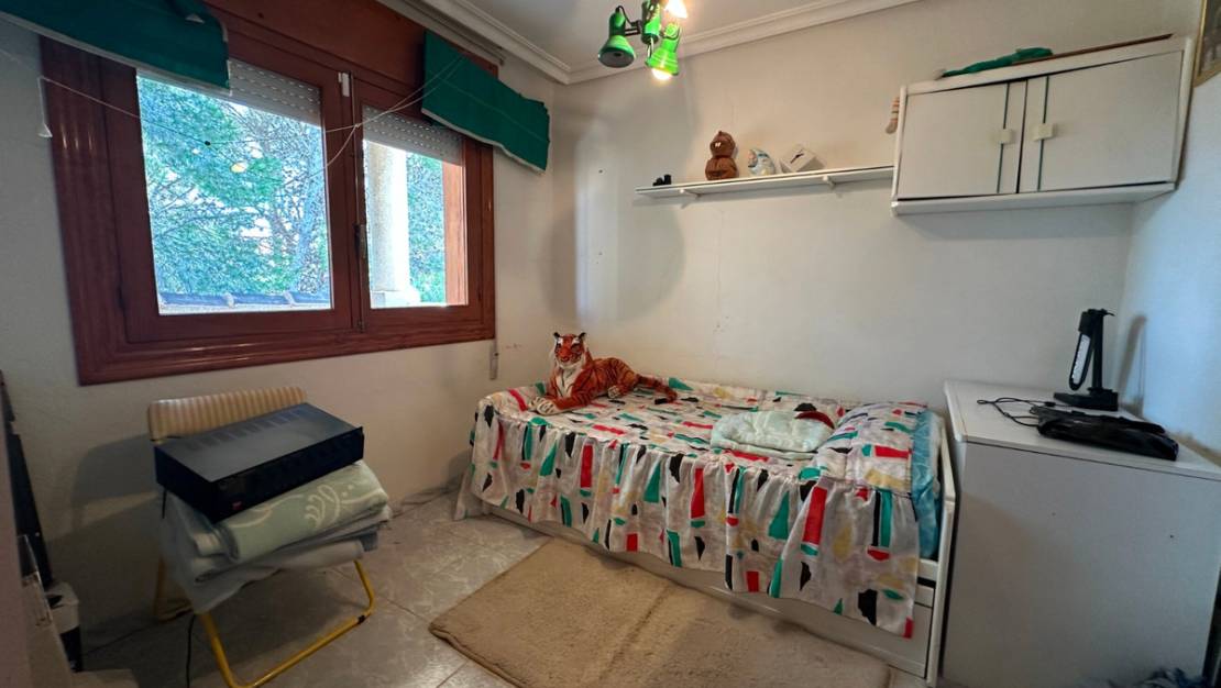 Sale - Villa - Torrevieja - Torrevieja Centro