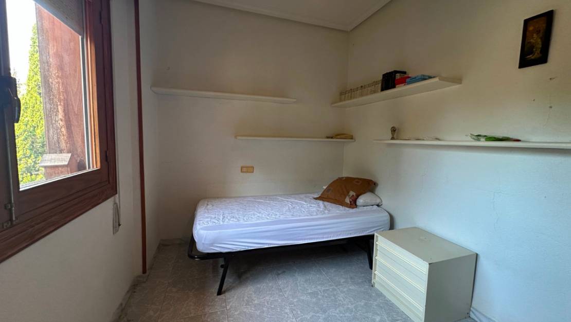 Sale - Villa - Torrevieja - Torrevieja Centro