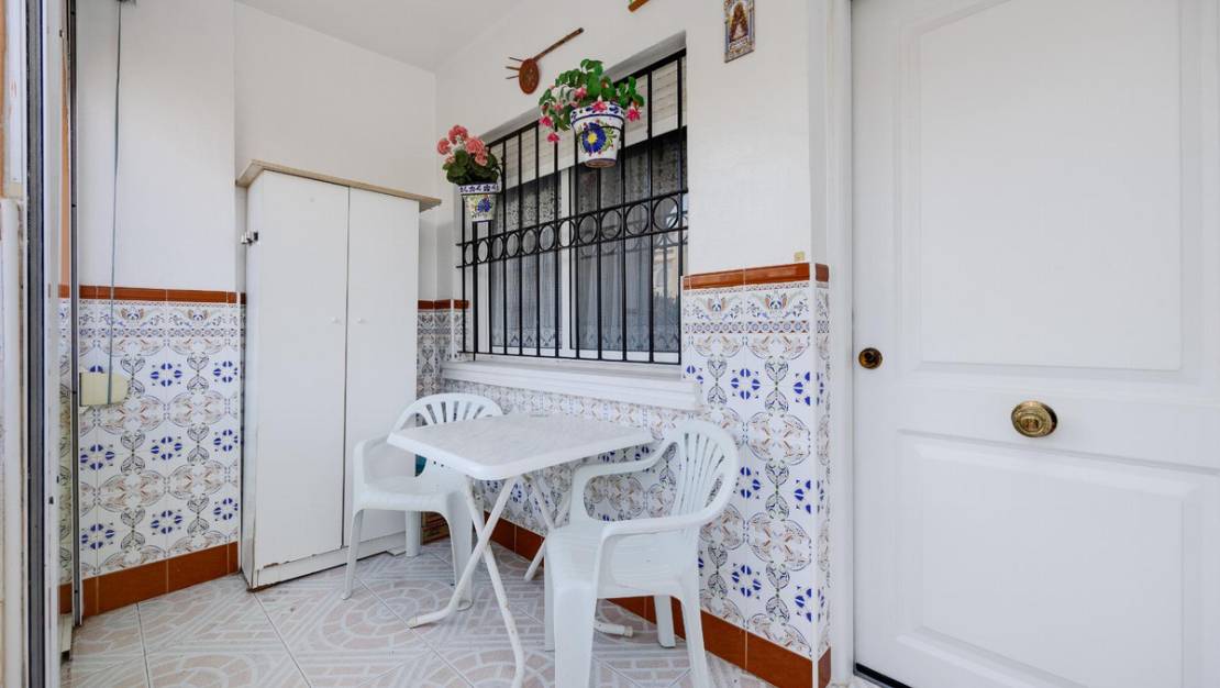 Sale - Villa - Torrevieja - Torrevieja Centro