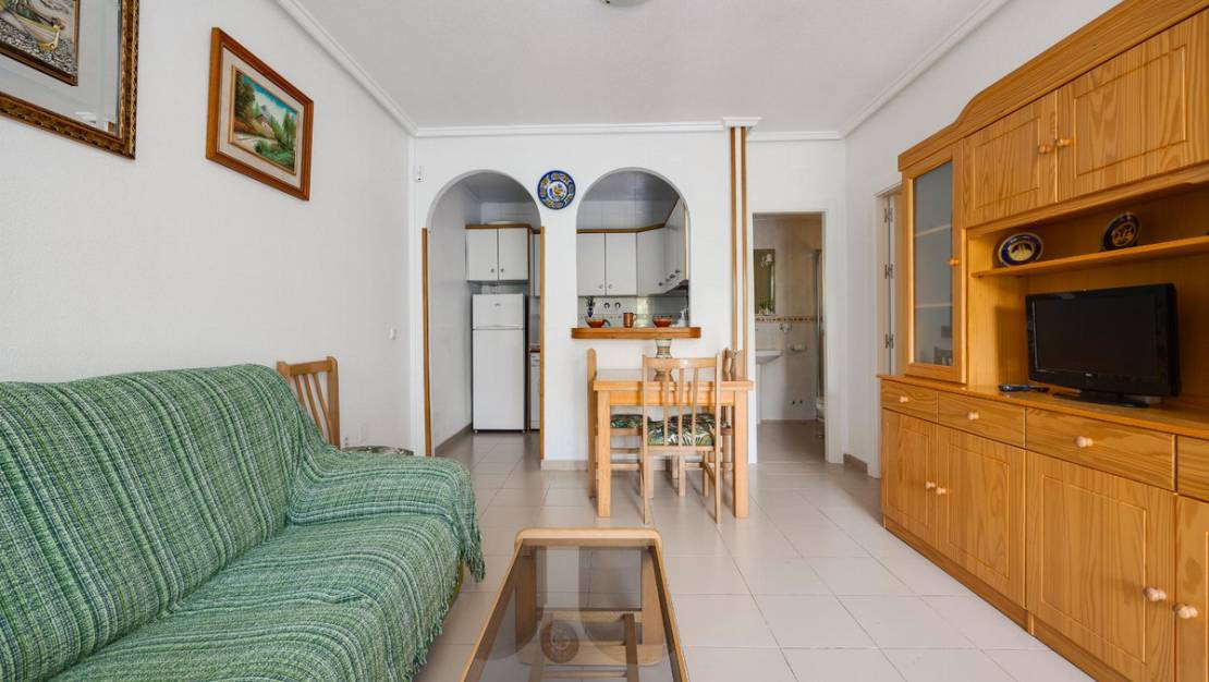 Sale - Villa - Torrevieja - Torrevieja Centro