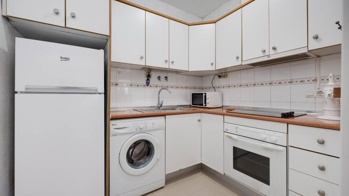 Sale - Villa - Torrevieja - Torrevieja Centro