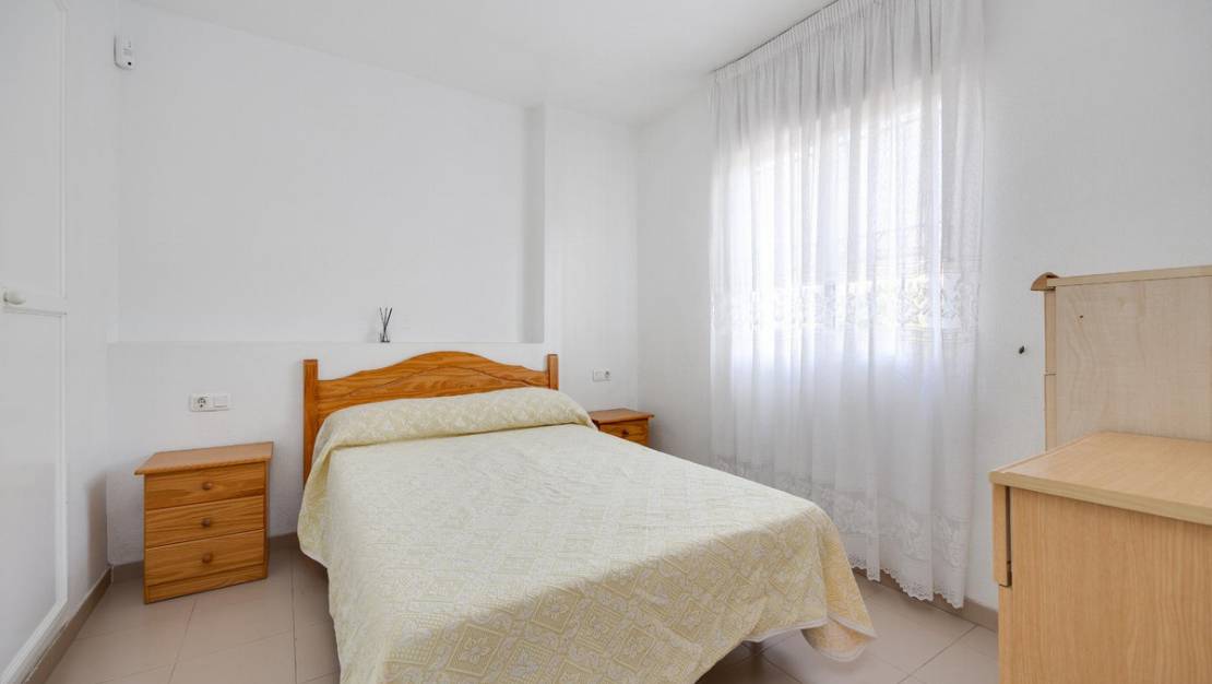 Sale - Villa - Torrevieja - Torrevieja Centro
