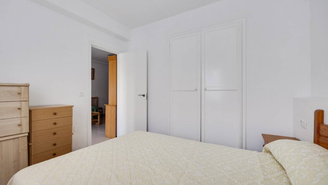 Sale - Villa - Torrevieja - Torrevieja Centro