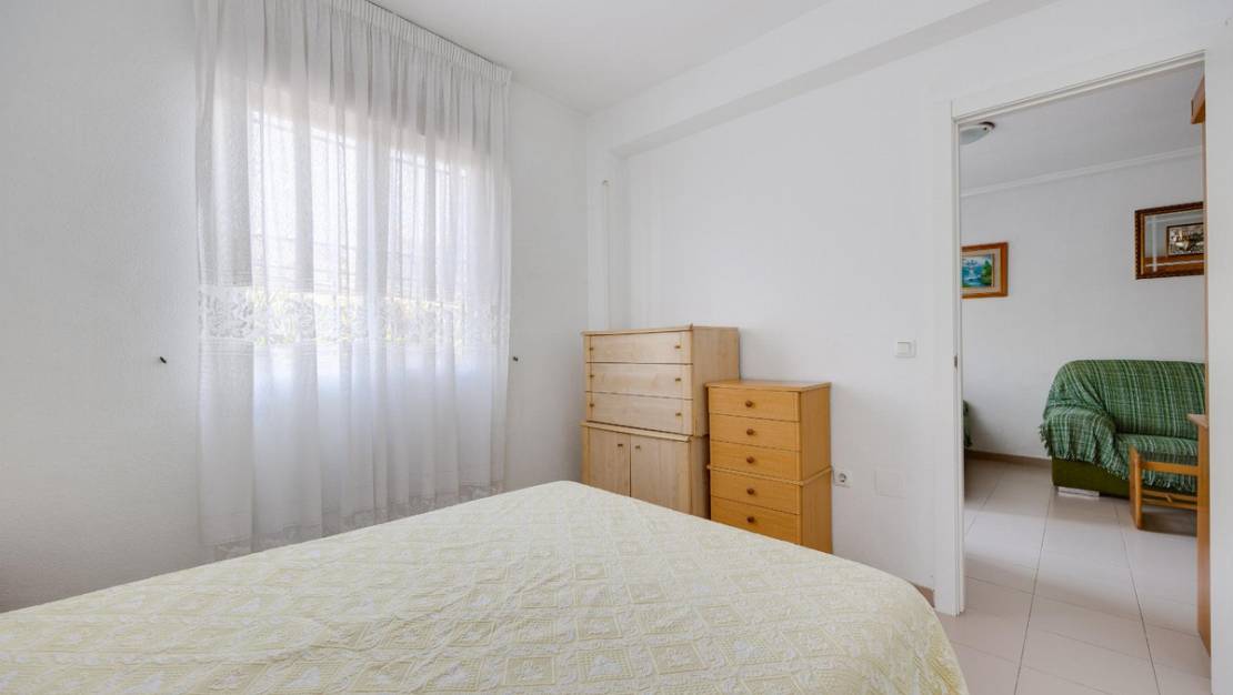 Sale - Villa - Torrevieja - Torrevieja Centro