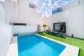 Sale - Villa - Torrevieja - Torrevieja Centro