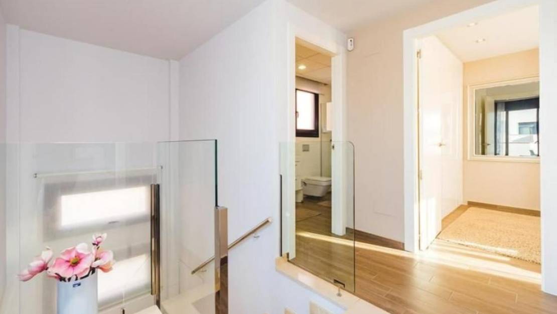 Sale - Villa - Torrevieja - Torrevieja Centro