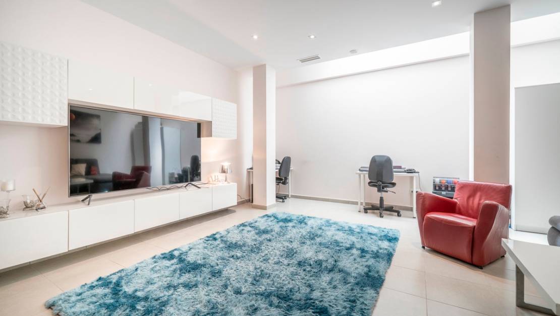 Sale - Villa - Torrevieja - Torrevieja Centro
