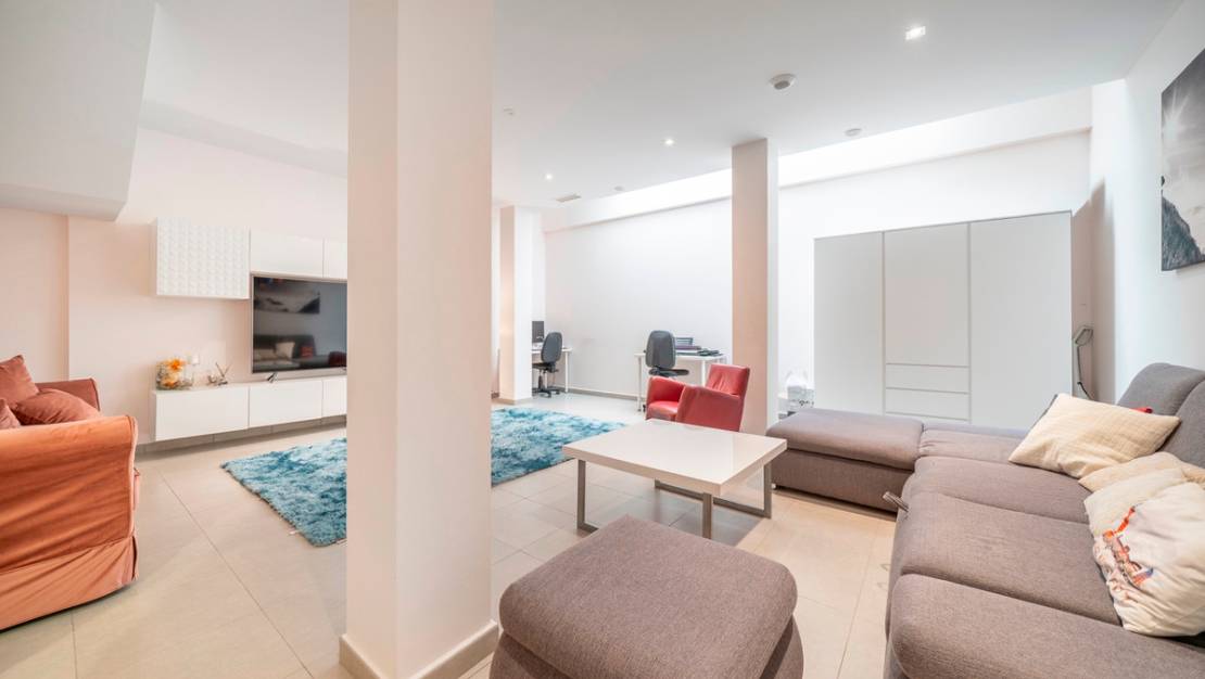 Sale - Villa - Torrevieja - Torrevieja Centro