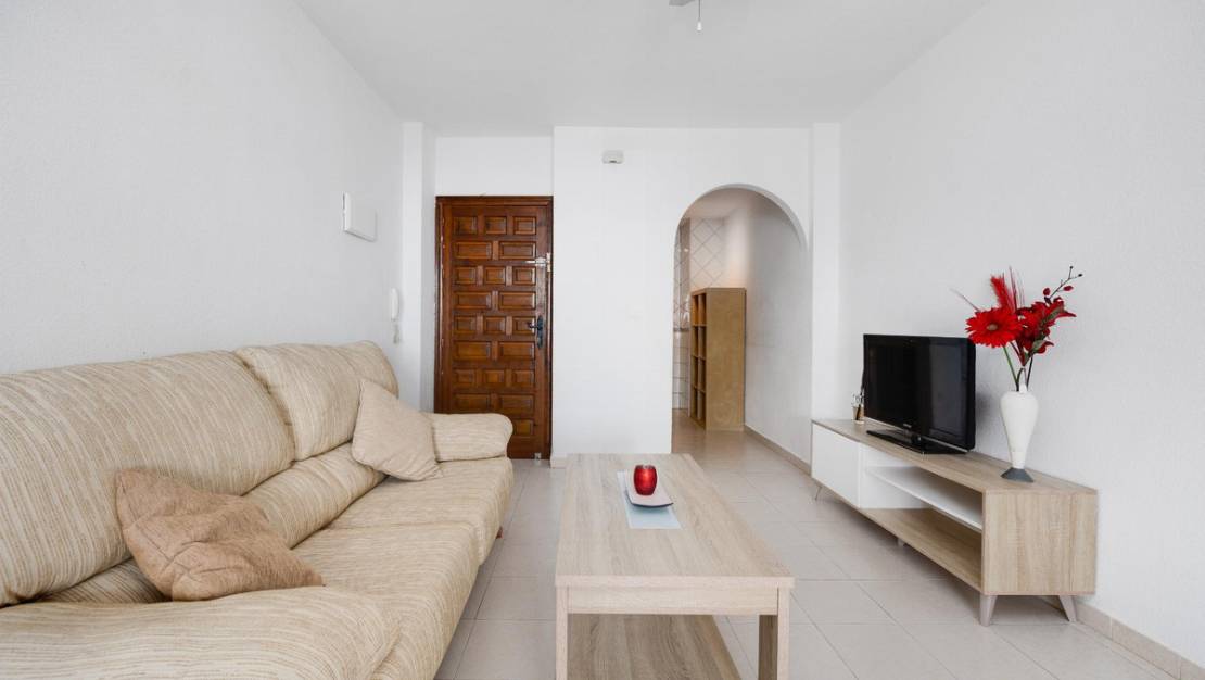 Sale - Villa - Torrevieja - Torrevieja Centro