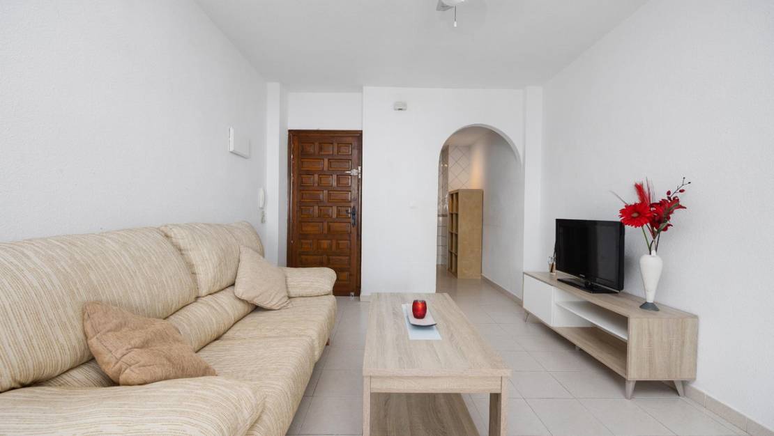Sale - Villa - Torrevieja - Torrevieja Centro