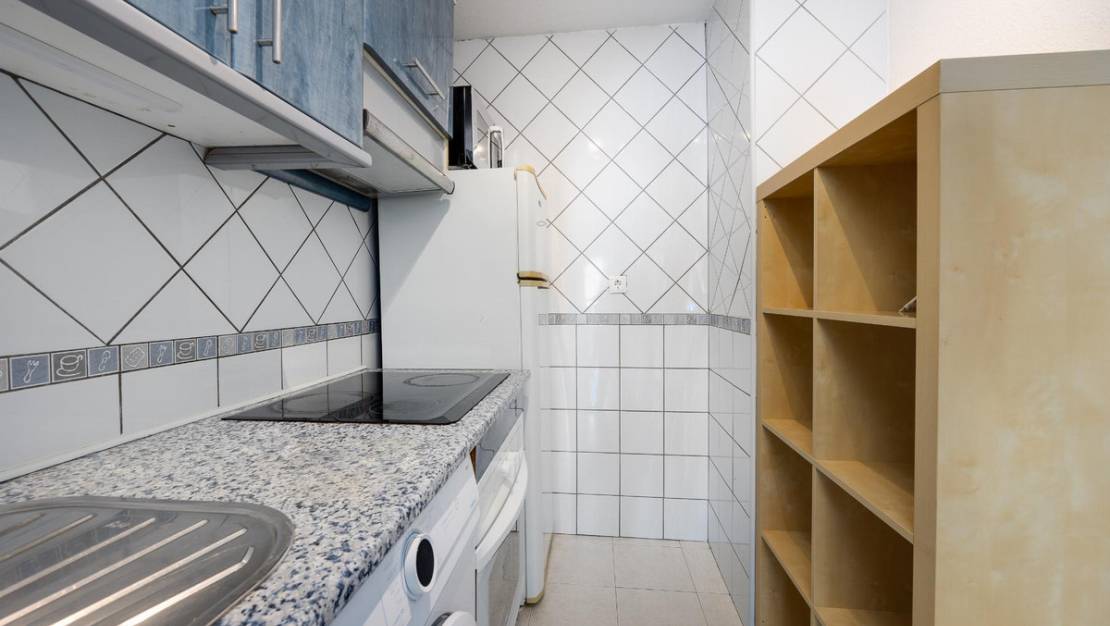 Sale - Villa - Torrevieja - Torrevieja Centro