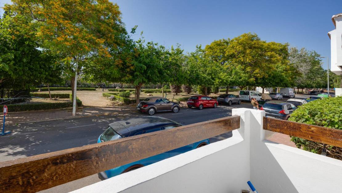 Sale - Villa - Torrevieja - Torrevieja Centro