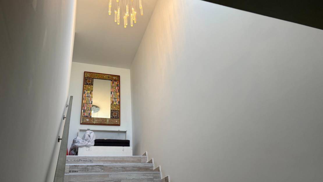 Sale - Villa - Torrevieja - Torrevieja Centro