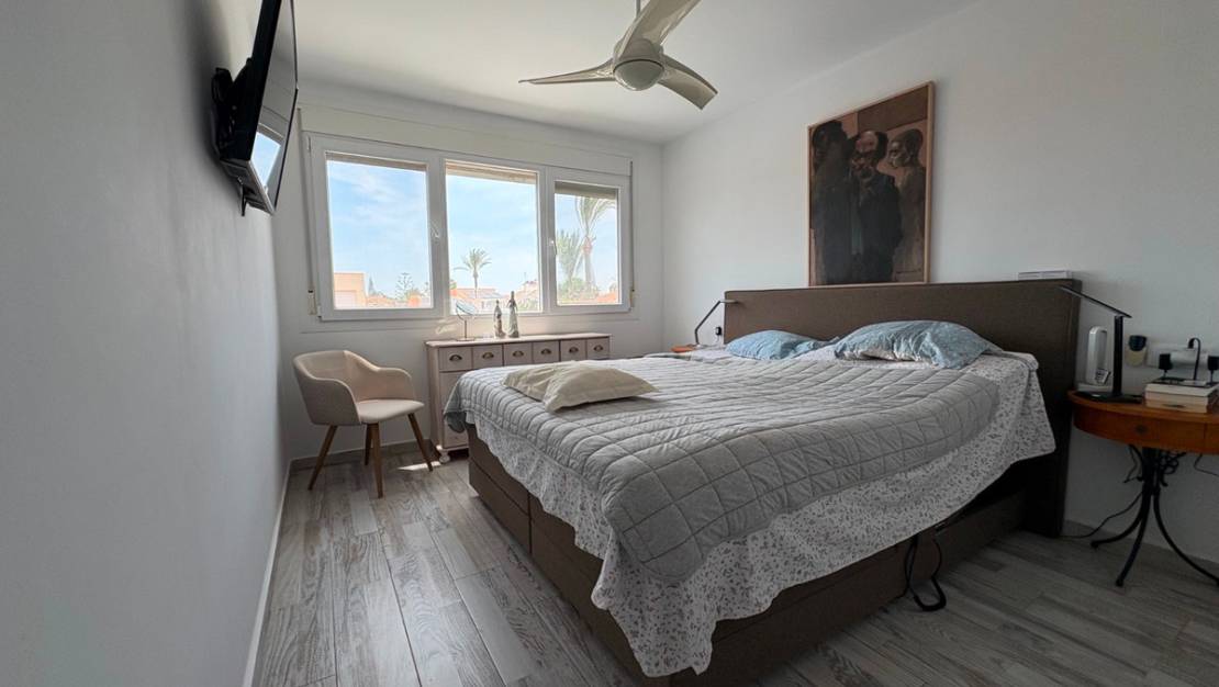 Sale - Villa - Torrevieja - Torrevieja Centro