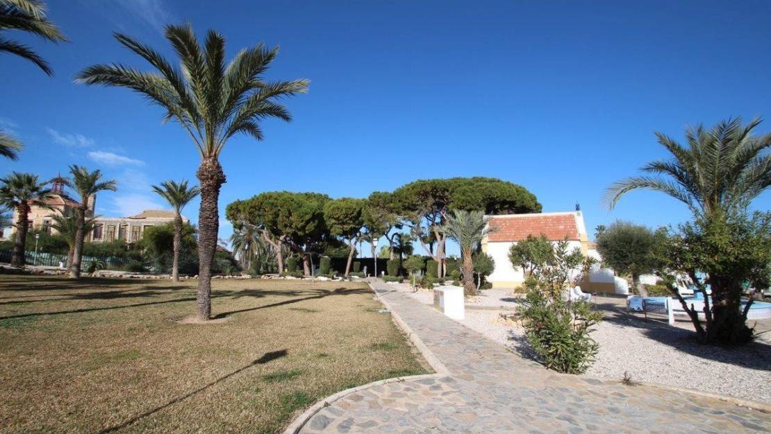 Sale - Villa - Torrevieja - Torrevieja Centro