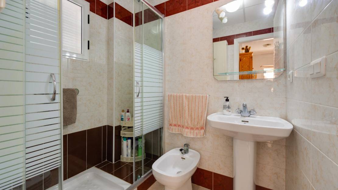 Sale - Villa - Torrevieja - Torrevieja Centro