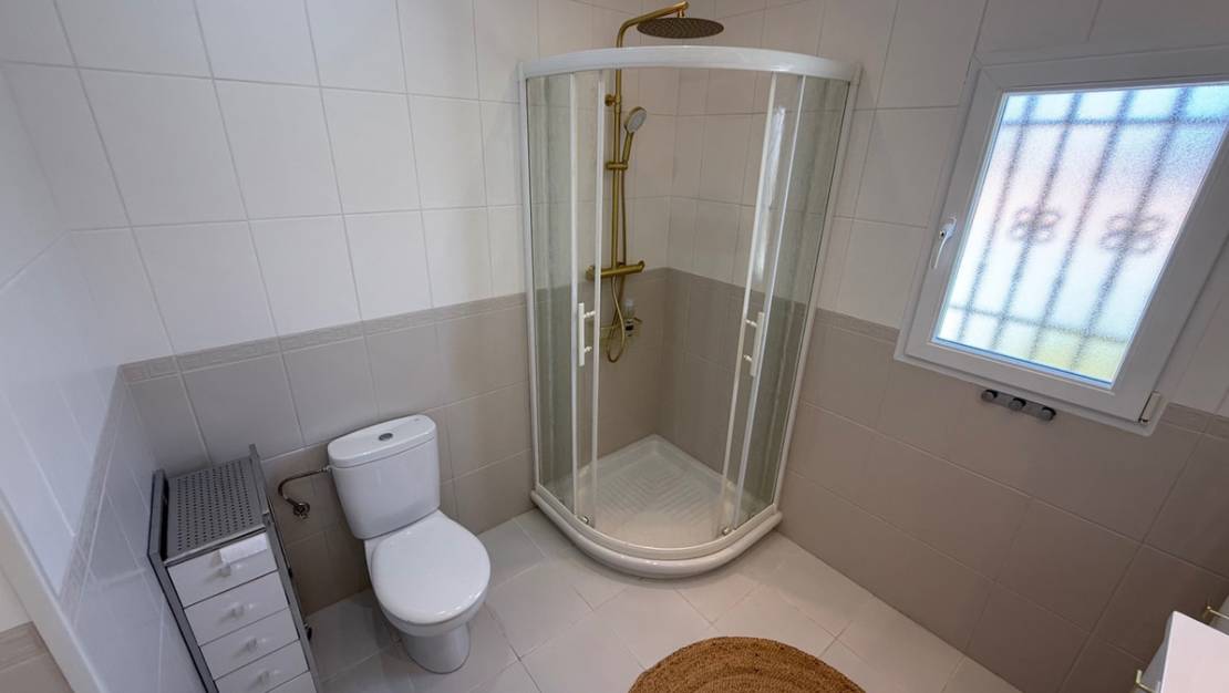 Sale - Villa - Torrevieja - Torrevieja Centro