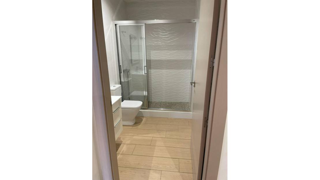 Sale - Villa - Torrevieja - Torrevieja Centro