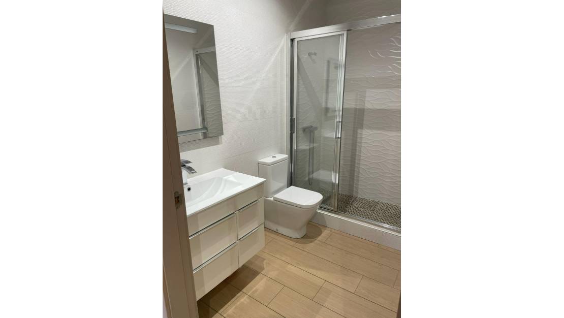 Sale - Villa - Torrevieja - Torrevieja Centro