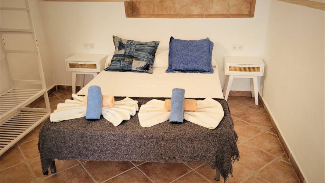 Sale - Villa - Torrevieja - Torrevieja Centro