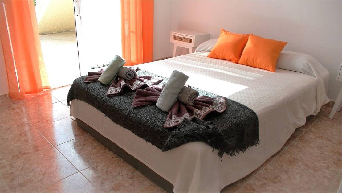 Sale - Villa - Torrevieja - Torrevieja Centro