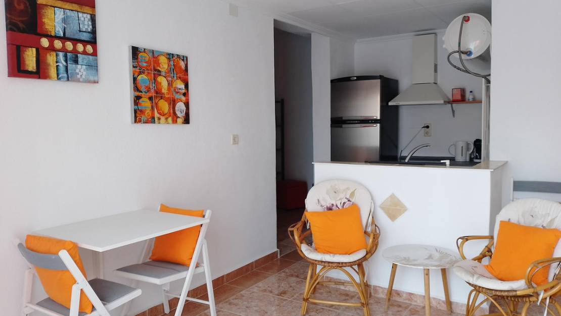 Sale - Villa - Torrevieja - Torrevieja Centro