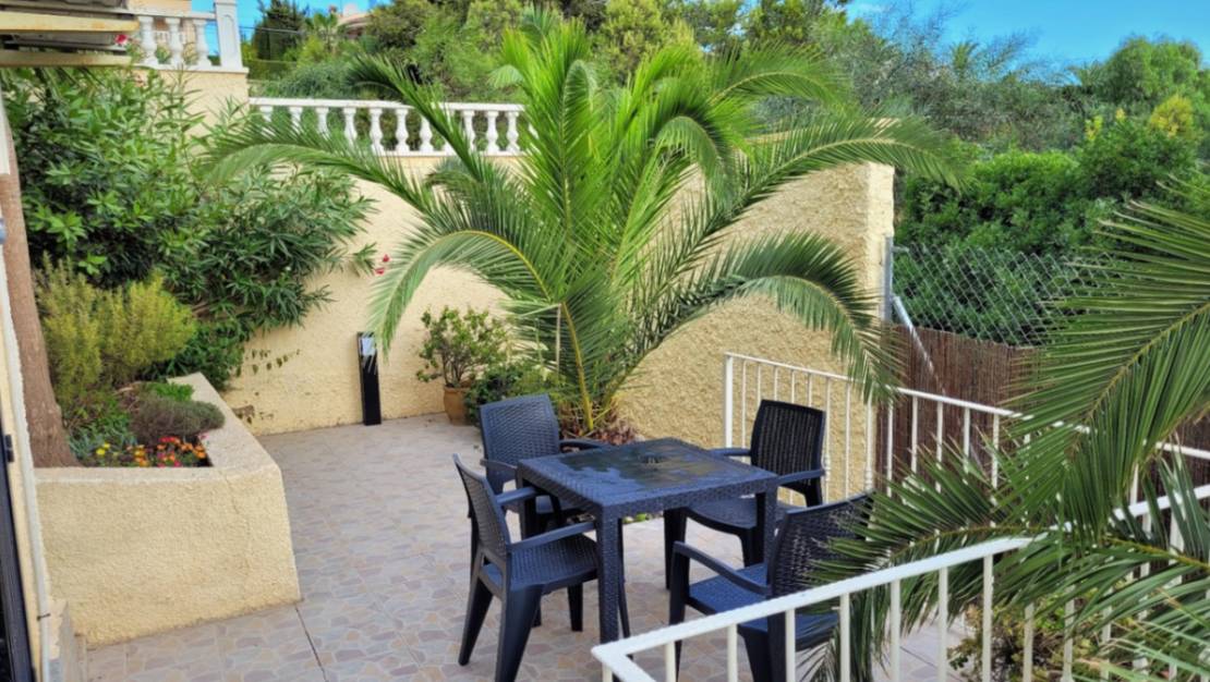 Sale - Villa - Torrevieja - Torrevieja Centro