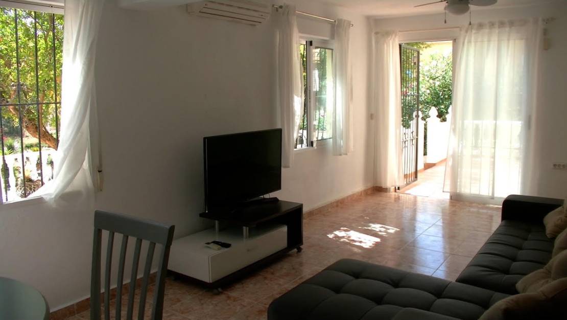 Sale - Villa - Torrevieja - Torrevieja Centro