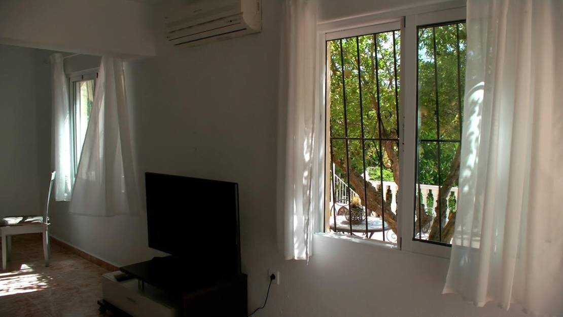 Sale - Villa - Torrevieja - Torrevieja Centro