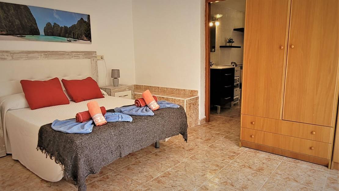 Sale - Villa - Torrevieja - Torrevieja Centro
