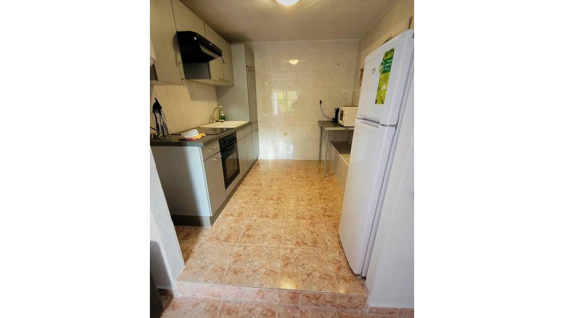 Sale - Villa - Torrevieja - Torrevieja Centro