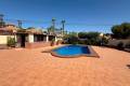 Sale - Villa - Torrevieja - Torrevieja Centro