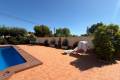 Sale - Villa - Torrevieja - Torrevieja Centro