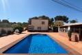 Sale - Villa - Torrevieja - Torrevieja Centro