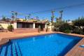 Sale - Villa - Torrevieja - Torrevieja Centro