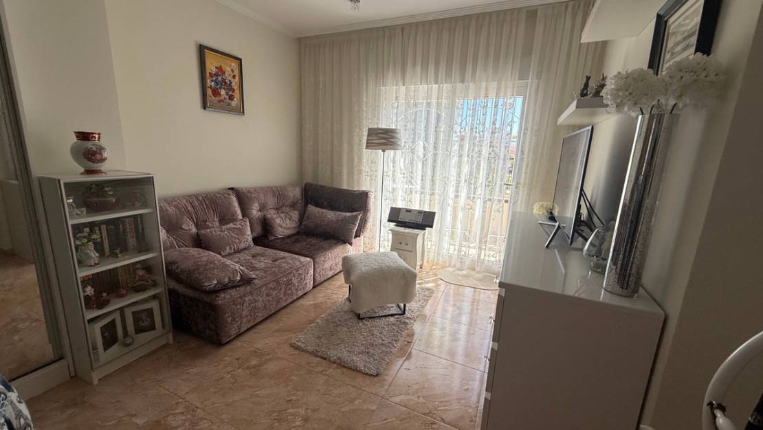 Sale - Villa - Torrevieja - Torrevieja Centro