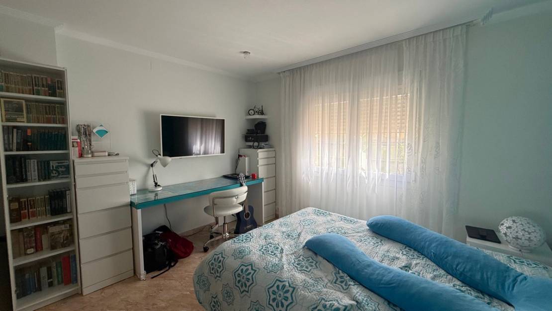 Sale - Villa - Torrevieja - Torrevieja Centro