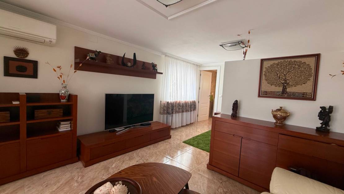 Sale - Villa - Torrevieja - Torrevieja Centro