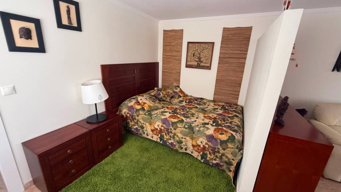 Sale - Villa - Torrevieja - Torrevieja Centro