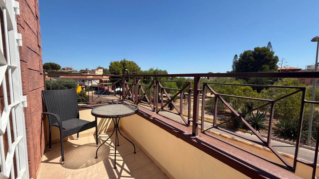 Sale - Villa - Torrevieja - Torrevieja Centro