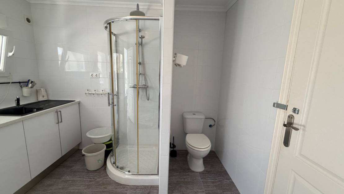 Sale - Villa - Torrevieja - Torrevieja Centro