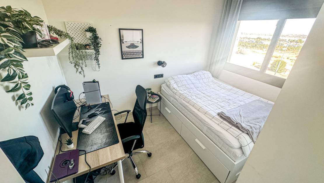 Sale - Villa - Torrevieja - Torrevieja Centro