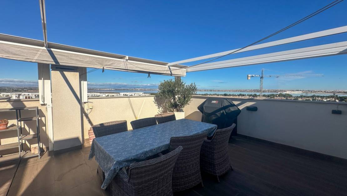 Sale - Villa - Torrevieja - Torrevieja Centro