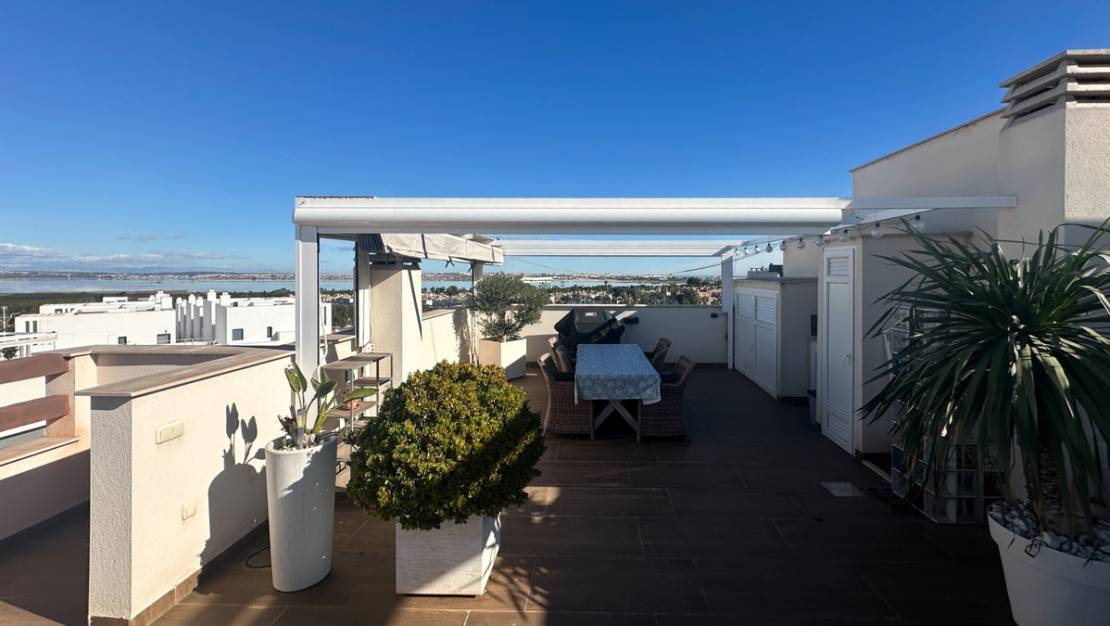 Sale - Villa - Torrevieja - Torrevieja Centro