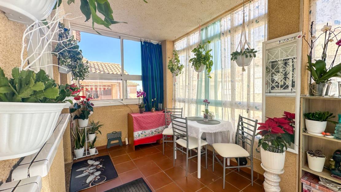 Sale - Villa - Torrevieja - Torrevieja Centro