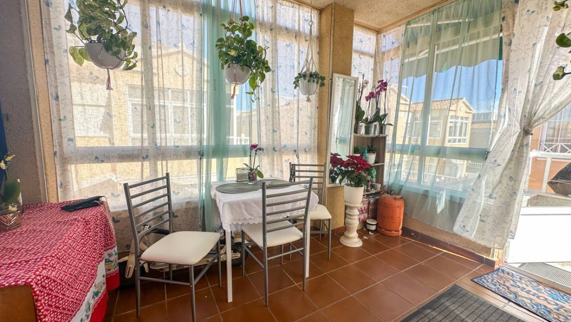 Sale - Villa - Torrevieja - Torrevieja Centro