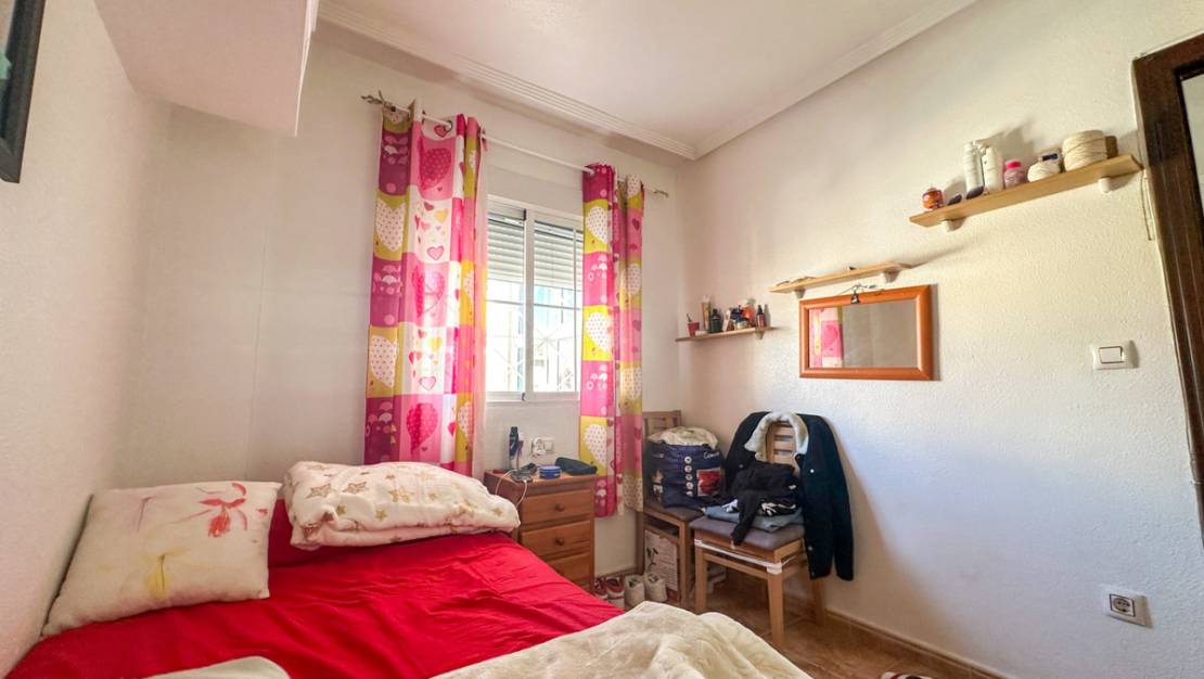 Sale - Villa - Torrevieja - Torrevieja Centro