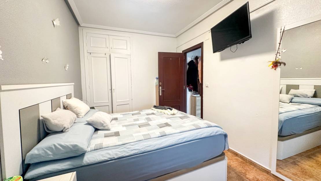 Sale - Villa - Torrevieja - Torrevieja Centro