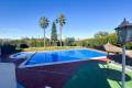 Sale - Villa - Torrevieja - Torrevieja Centro